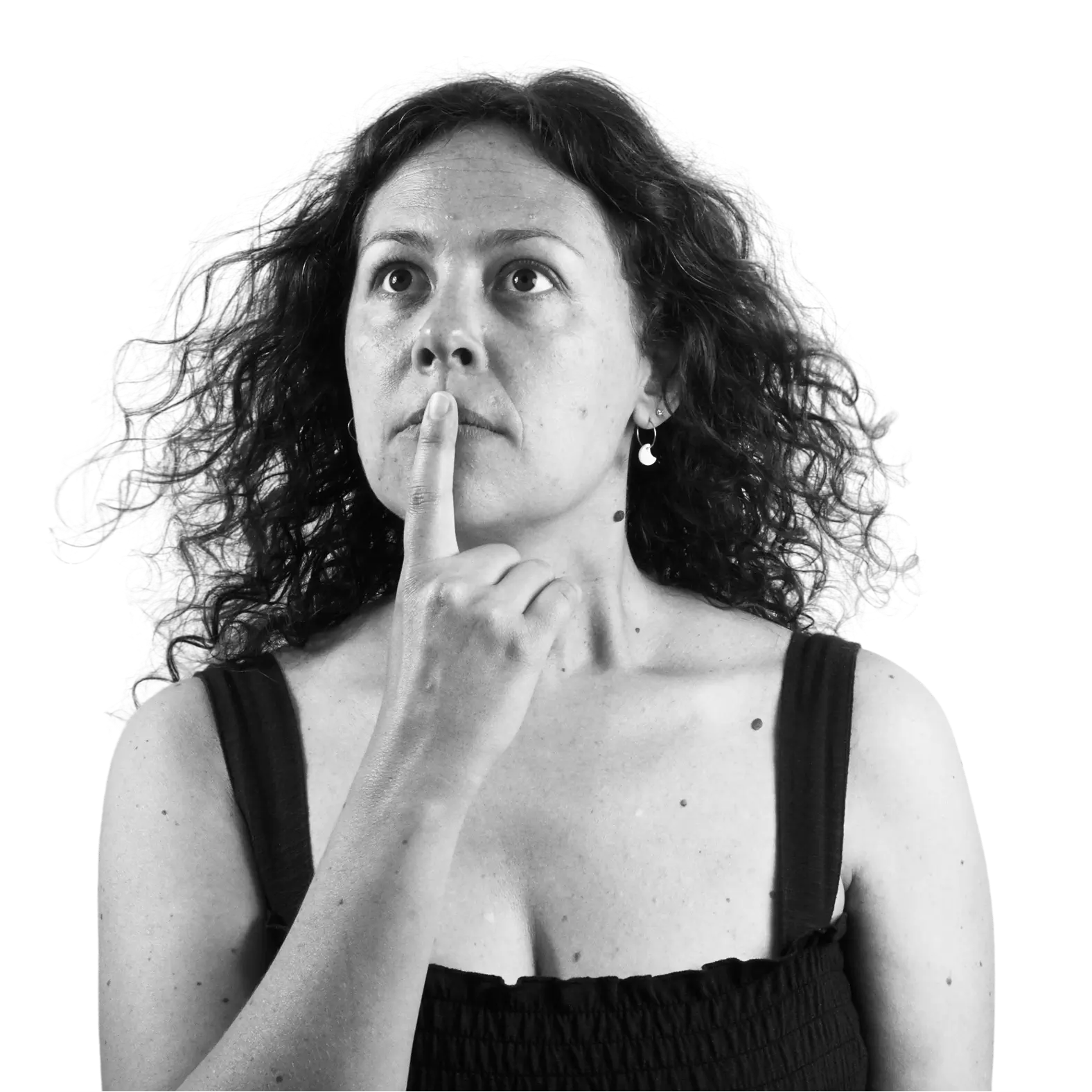 Julie, co-fondatrice de Double Quote