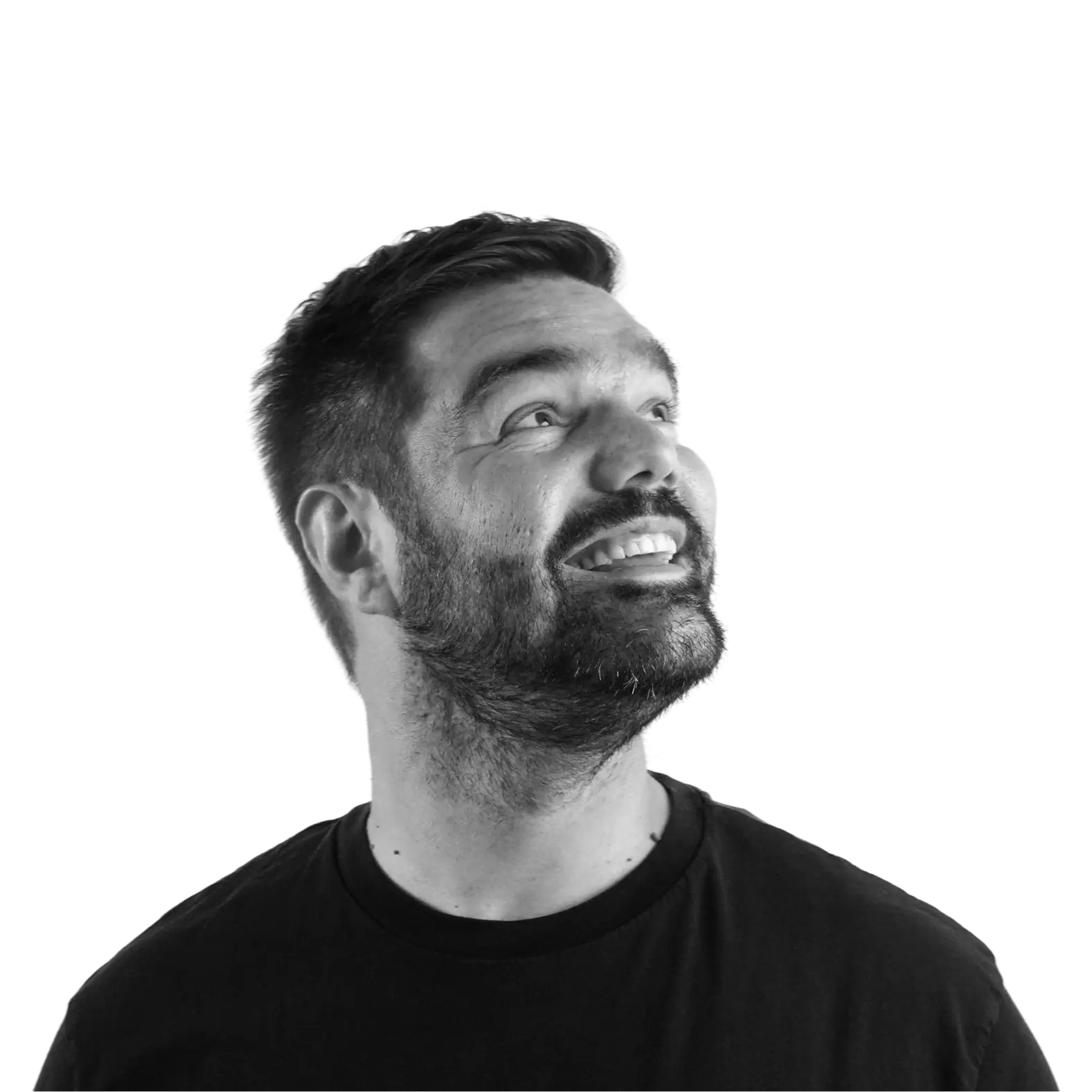 Julien, co-fondateur de Double Quote