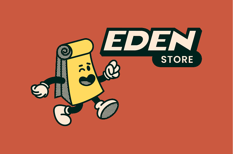 EDEN Store